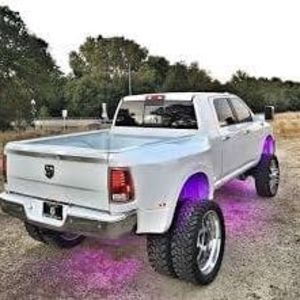 Meet your Posher, Rey clasico